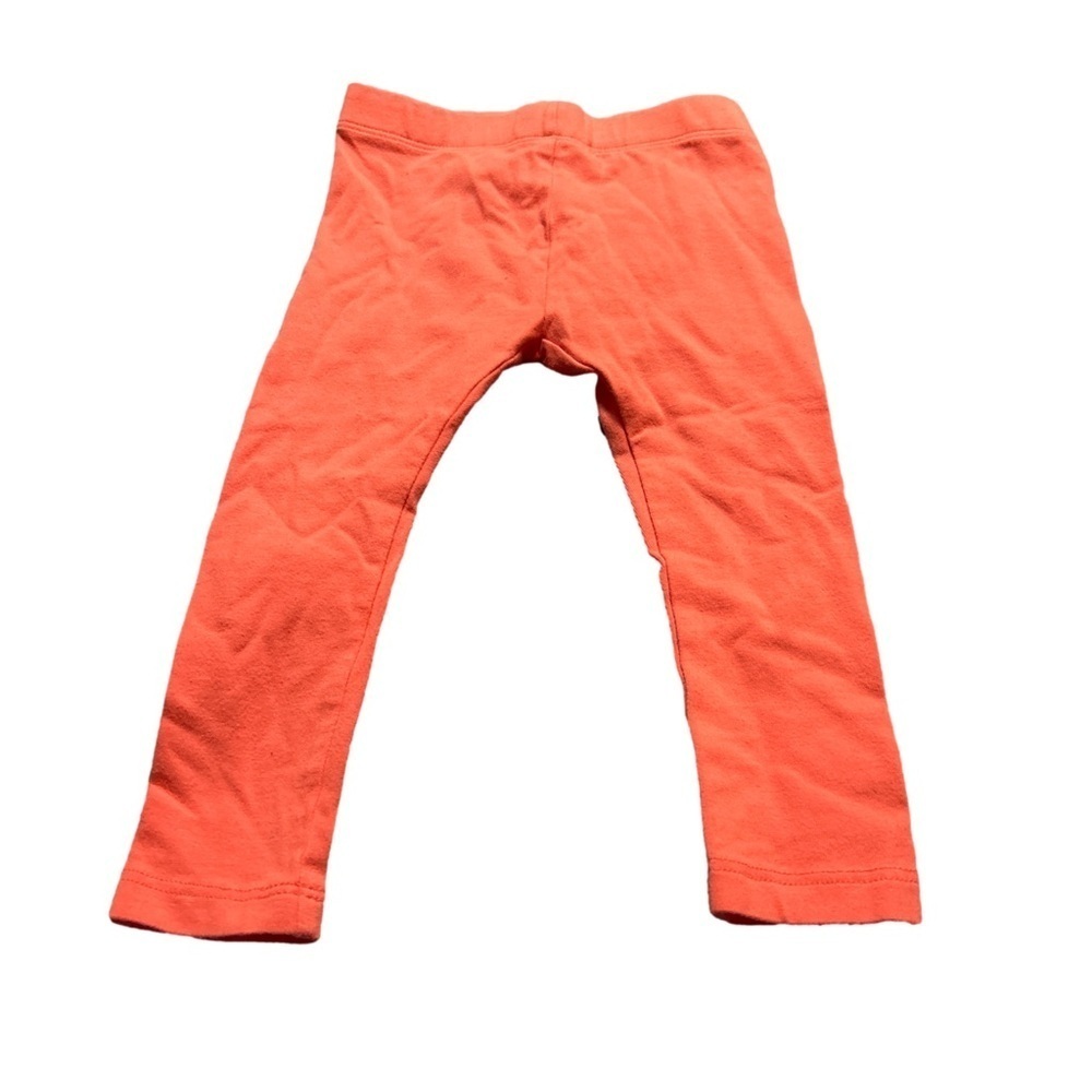 George Pink Leggings Size 2T